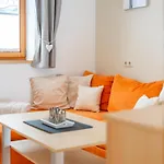 Elisabeth Sonnenseite Apartamento *