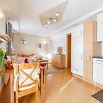 Elisabeth Sonnenseite Apartamento