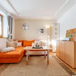 Elisabeth Sonnenseite Apartment
