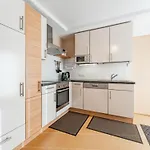 Elisabeth Sonnenseite Apartamento