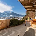 Apartamento Elisabeth Sonnenseite Mittersill
