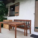Elisabeth Sonnenseite Apartamento Mittersill