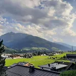 Apartamento Elisabeth Sonnenseite Mittersill