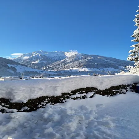 Elisabeth Sonnenseite アパート *