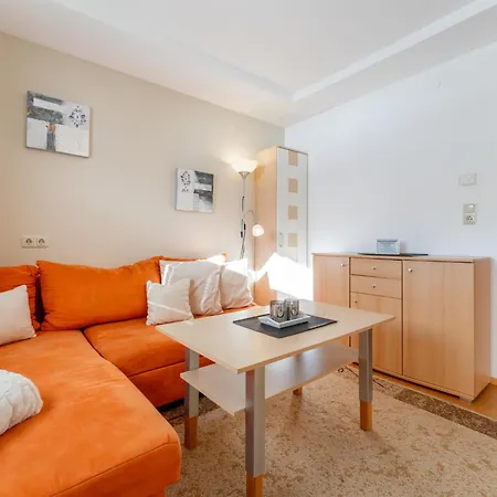 Apartamento Elisabeth Sonnenseite