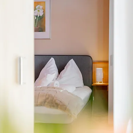 Appartamento Elisabeth Sonnenseite