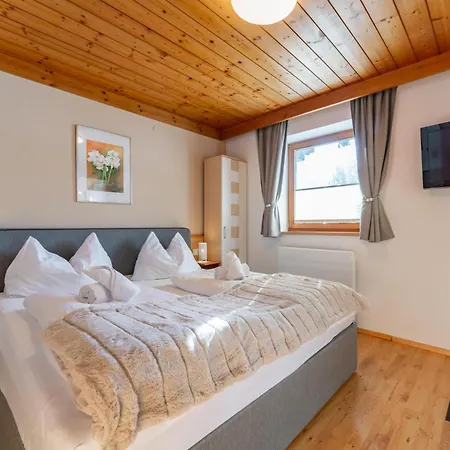 Elisabeth Sonnenseite Apartamento