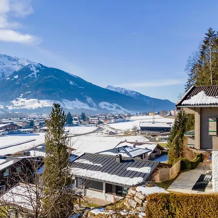 Appartamento Elisabeth Sonnenseite *