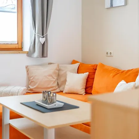 Elisabeth Sonnenseite Apartamento *