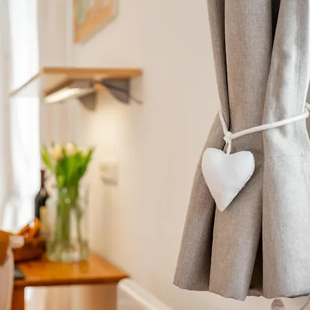 Elisabeth Sonnenseite Mittersill