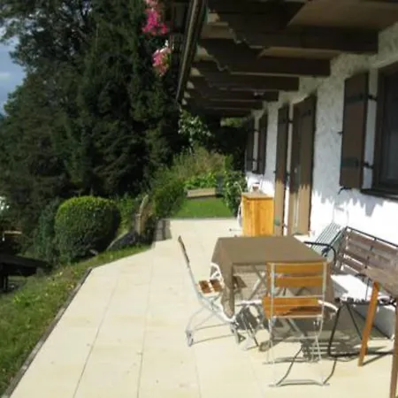 Apartamento Elisabeth Sonnenseite *