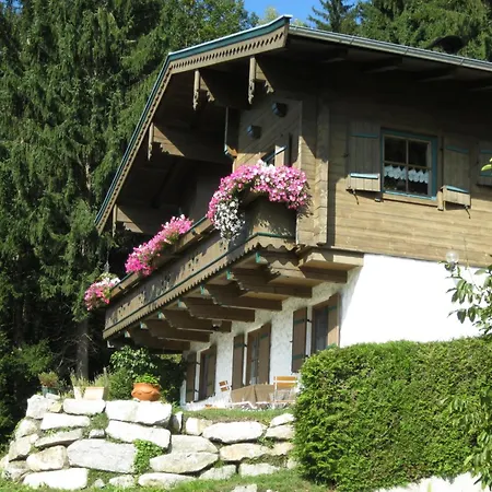 Elisabeth Sonnenseite Mittersill