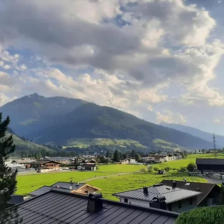 Appartamento Elisabeth Sonnenseite Mittersill