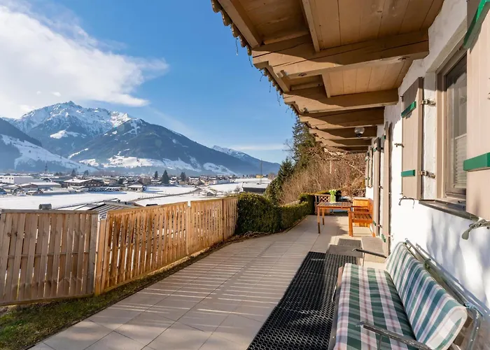 Elisabeth Sonnenseite Mittersill