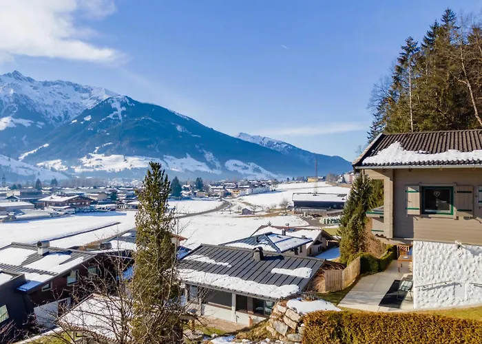 Apartment Elisabeth Sonnenseite *