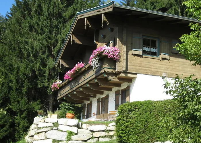 Elisabeth Sonnenseite Mittersill